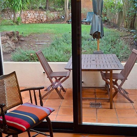 Garden In The City Silves Exterior foto