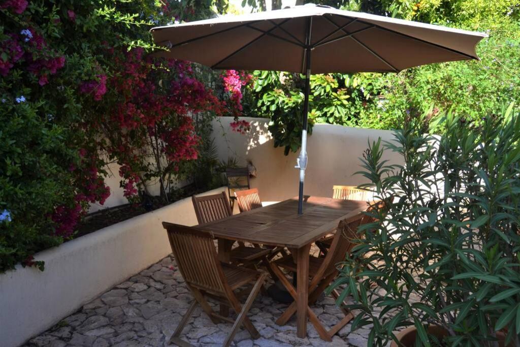 Garden In The City Silves Exterior foto