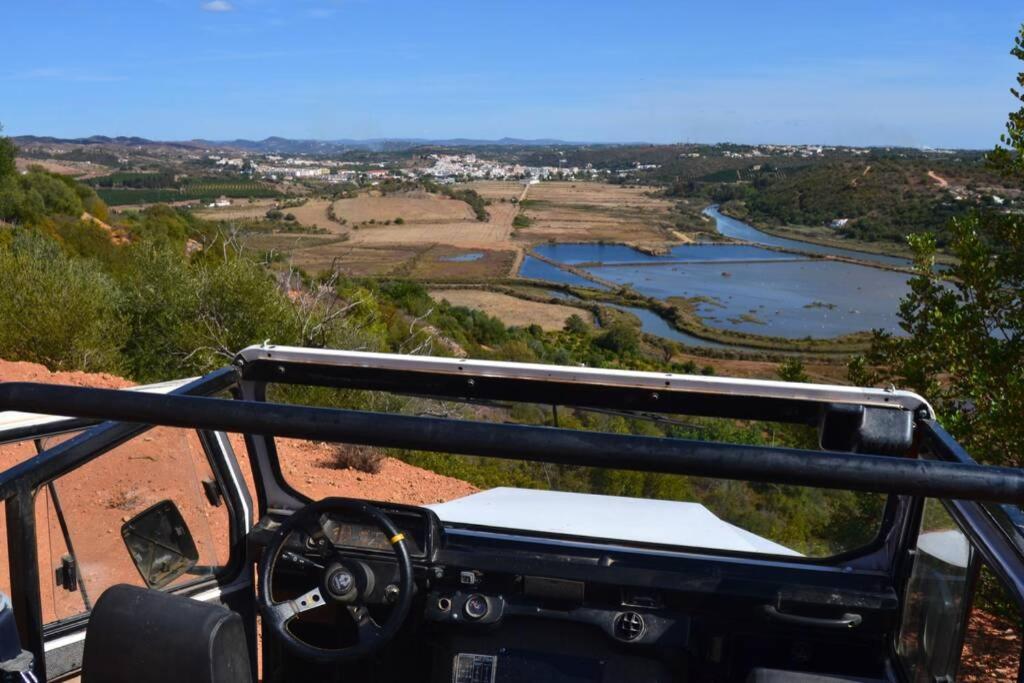 Garden In The City Silves Exterior foto