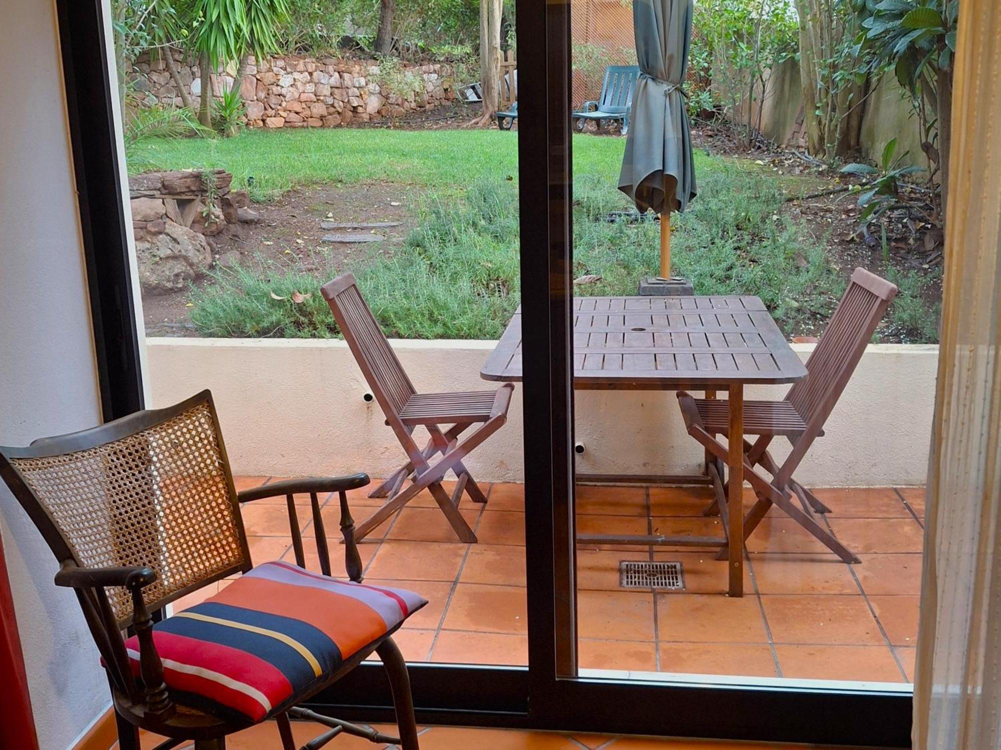 Garden In The City Silves Exterior foto